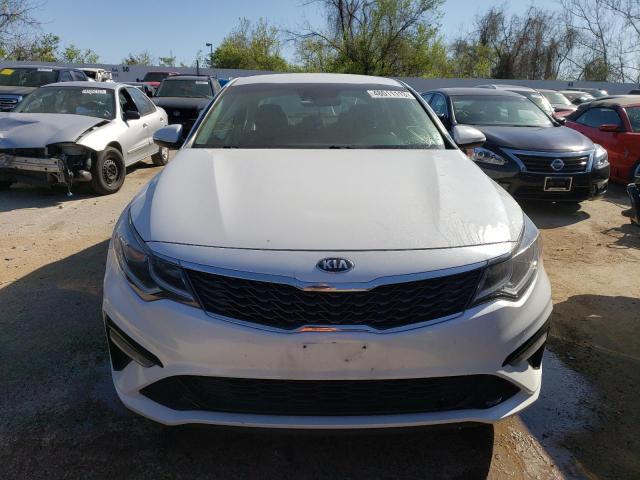 2019 Kia Optima Lx VIN: 5XXGT4L31KG283934 Lot: 48011113