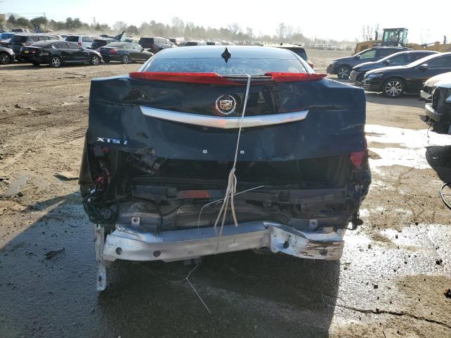 2015 CADILLAC XTS LIMOUS - 2GEXG6U38F9600062