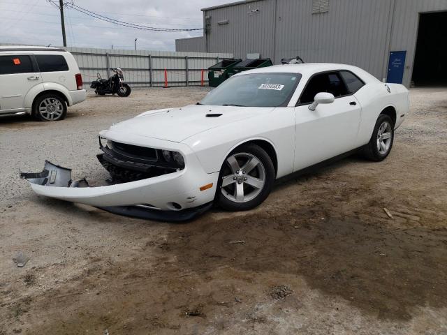 2014 Dodge Challenger SXT