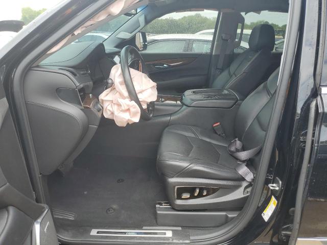 2016 CADILLAC ESCALADE L - 1GYS4BKJ5GR330263