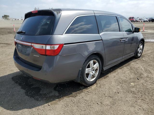 VIN 5FNRL5H94DB078609 2013 HONDA ODYSSEY no.3