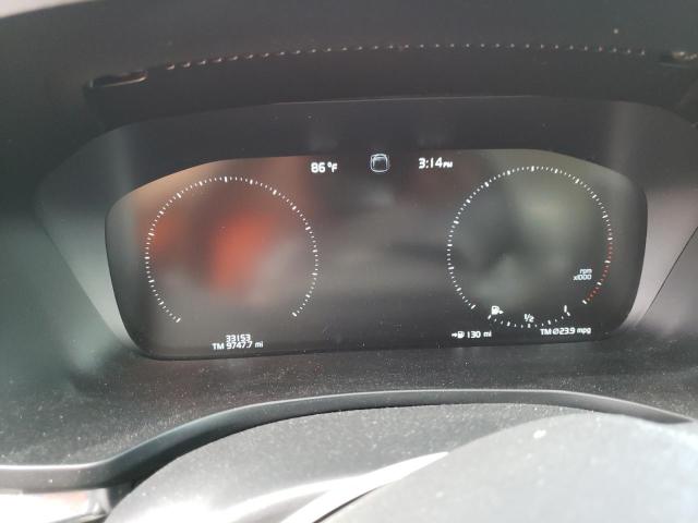 2019 VOLVO S60 T6 INS 7JRA22TL1KG005526