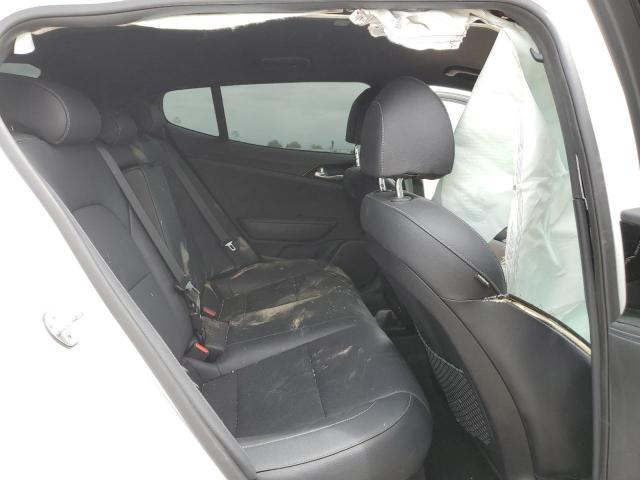 KNAE35LD1N6115720 KIA Stinger Gt Line