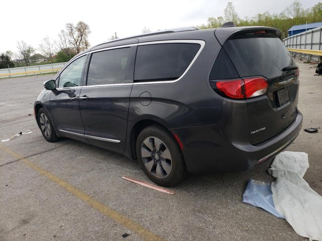2017 CHRYSLER PACIFICA E - 2C4RC1N73HR739973