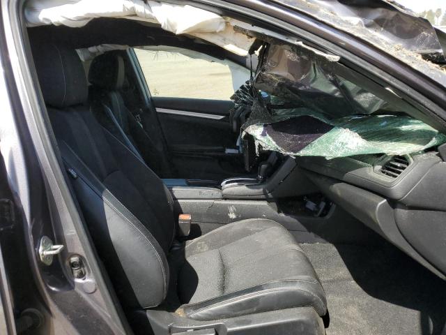 19XFC2F89KE210312 Honda Civic Sport