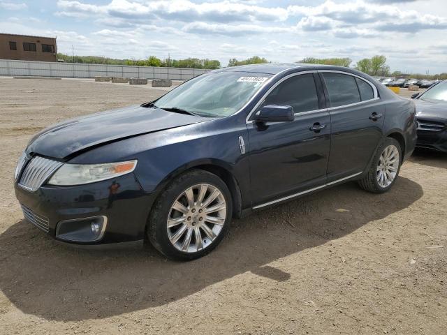 2009 Lincoln MKS 