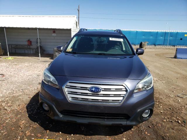 4S4BSBCC4F3343370 Subaru Outback 2.5i Premium