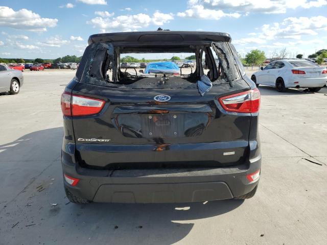 MAJ3P1RE4JC221099 Ford ECOSPORT S