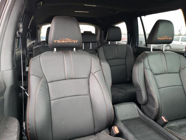 2022 HONDA PILOT TRAI 5FNYF6H80NB081363