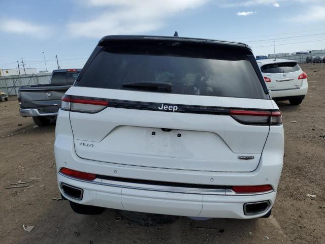 1C4RJHET3N8501155 Jeep Grand Cherokee Summit