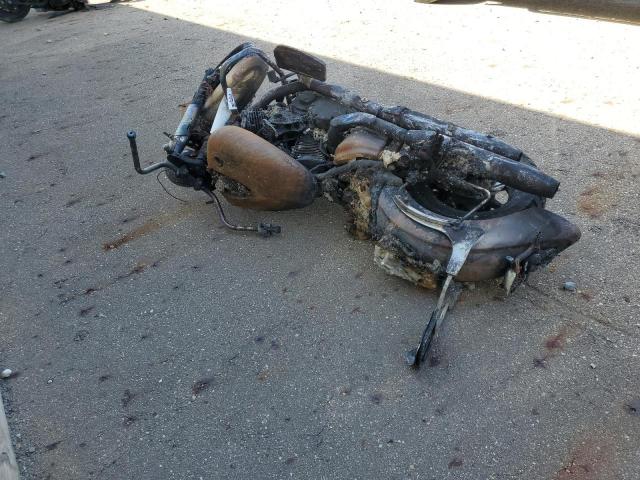 2007 YAMAHA XVS1100 JYAVP11E57A093664