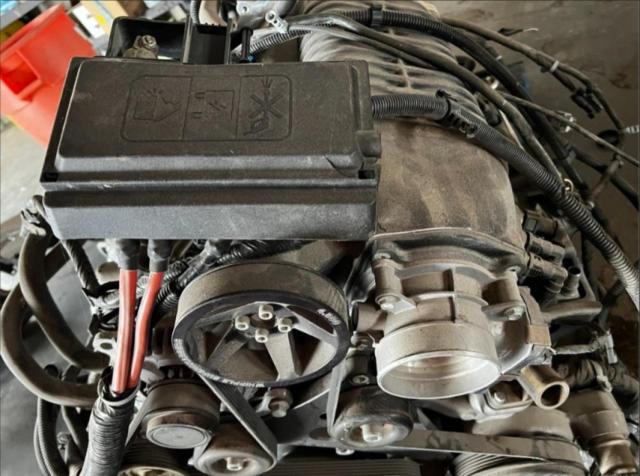 2018 CHEVROLET MOTOR - 18B0SSALE43079523