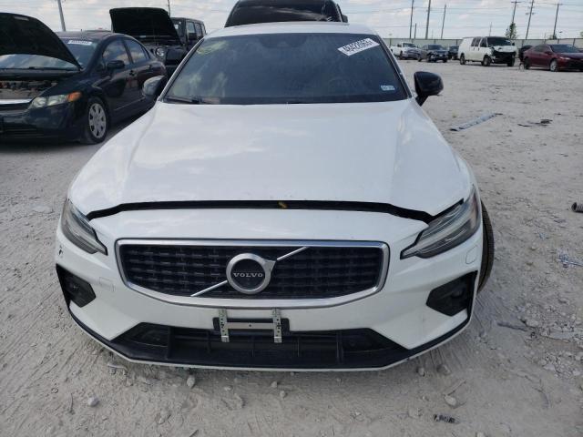 2020 VOLVO S60 T6 R-D - 7JRA22TM3LG039784