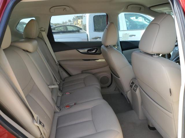 5N1AT2MT5FC841276 Nissan ROGUE S