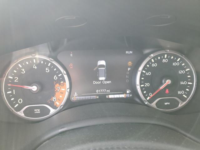 ZACCJBDT6GPE19601 Jeep Renegade Limited