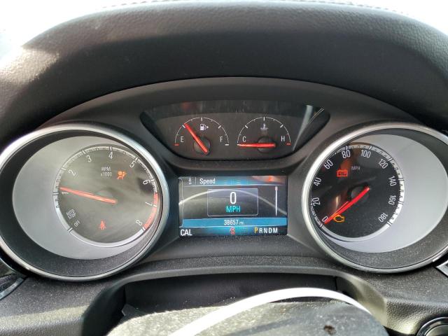 2018 BUICK REGAL ESSE W04GP6SX4J1119974
