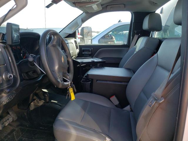 2015 CHEVROLET 2500 HD - 1GC0KUEG3FZ127823