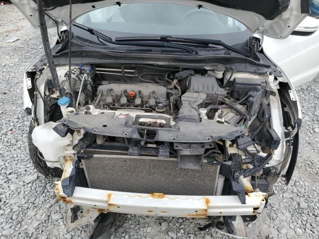 2016 HONDA HR-V EX - 3CZRU6H52GM109737
