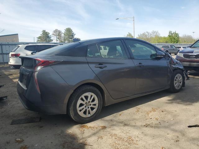 2017 TOYOTA 2ORKLIFT - JTDKBRFU5H3546286