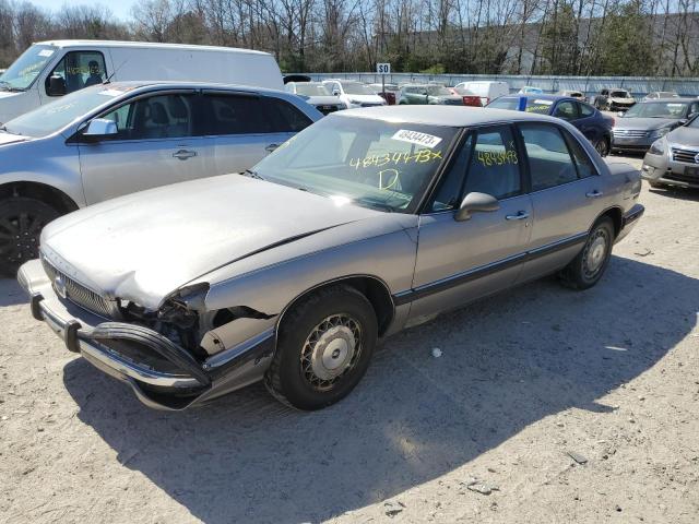 1995 Buick LeSabre Custom