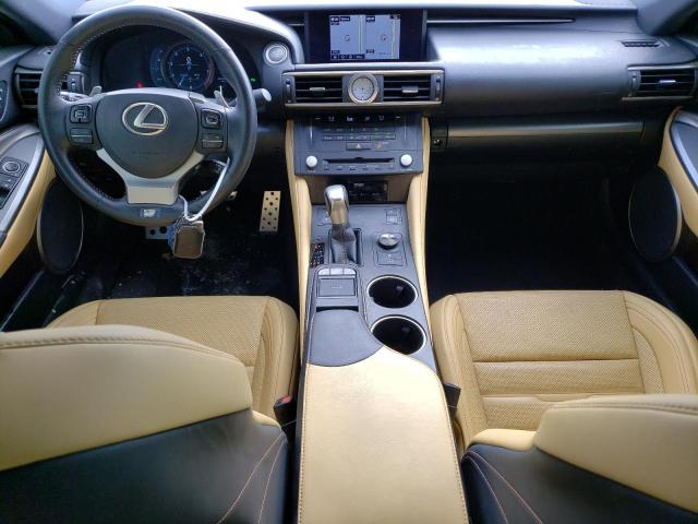 2015 LEXUS RC 350 - JTHHE5BC4F5011277