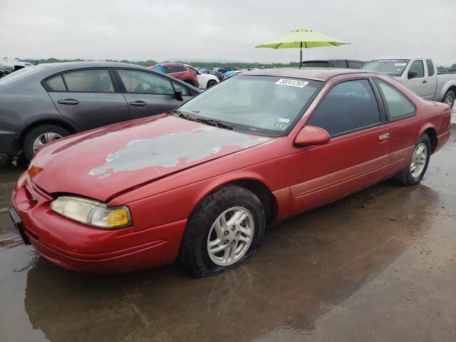 1996 Ford Thunderbird LX