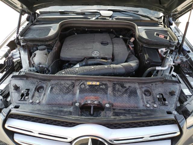 4JGFB4KE1NA580280 Mercedes-Benz Gle 350 4matic