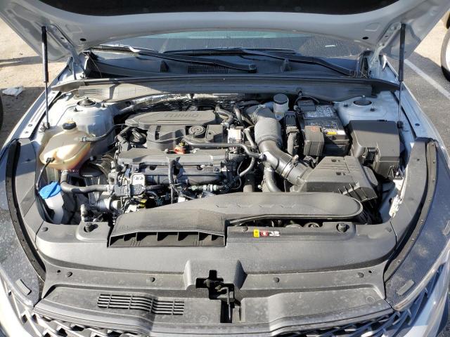 5XXG64J29PG188613 KIA K5 GT LINE