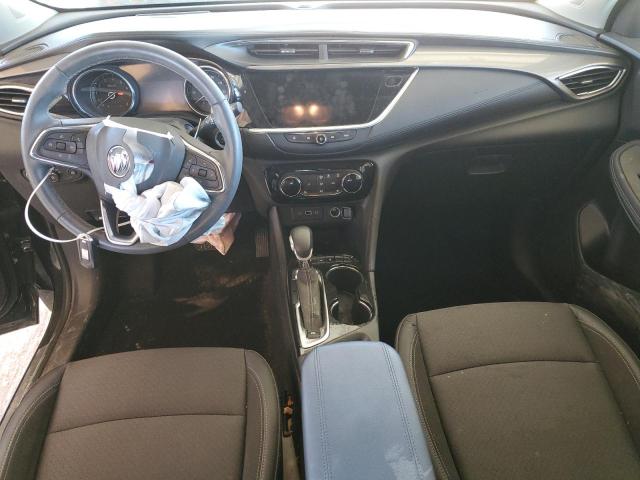 KL4MMBS29NB030264 Buick Encore Gx Preferred