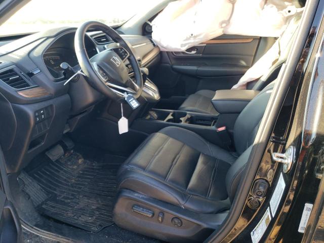 2018 HONDA CR-V 4D 4W 5J6RW2H8XJL016518