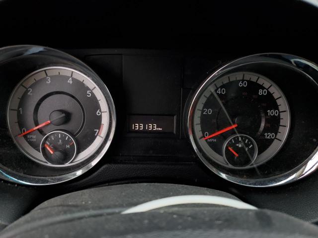 2C4RDGBG8FR530049 Dodge Grand Caravan Se