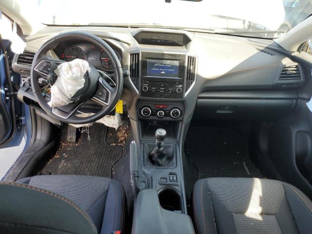 JF2GTACC6MG393485 Subaru Crosstrek Premium