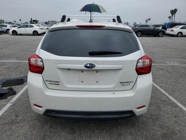 JF1GPAM69FH280645 Subaru Impreza Limited