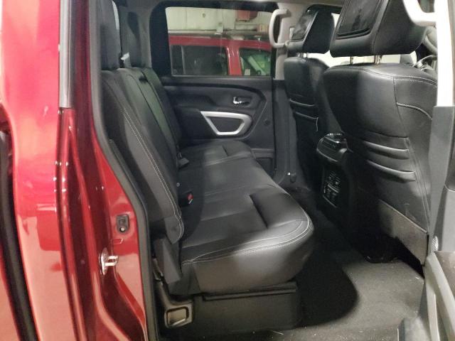1N6AA1ED1LN506590 Nissan TITAN SV