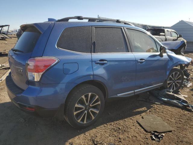 JF2SJGWC2HH491069 Subaru Forester 2.0xt Touring