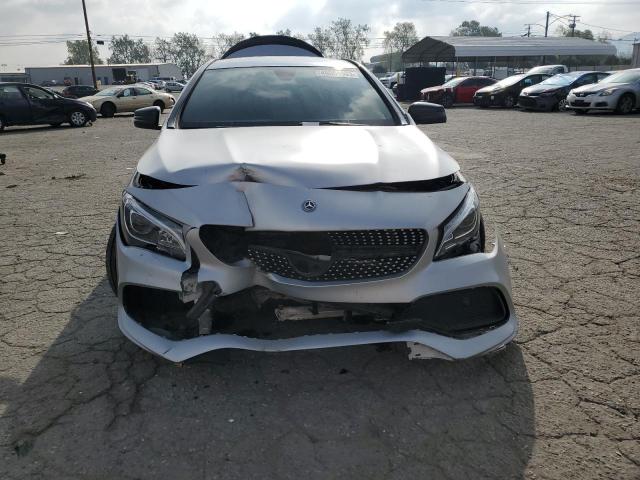 WDDSJ4EB6JN692914 Mercedes-Benz CLA 250