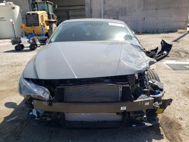 2023 HYUNDAI ELANTRA N - KMHLR4AF6PU432975