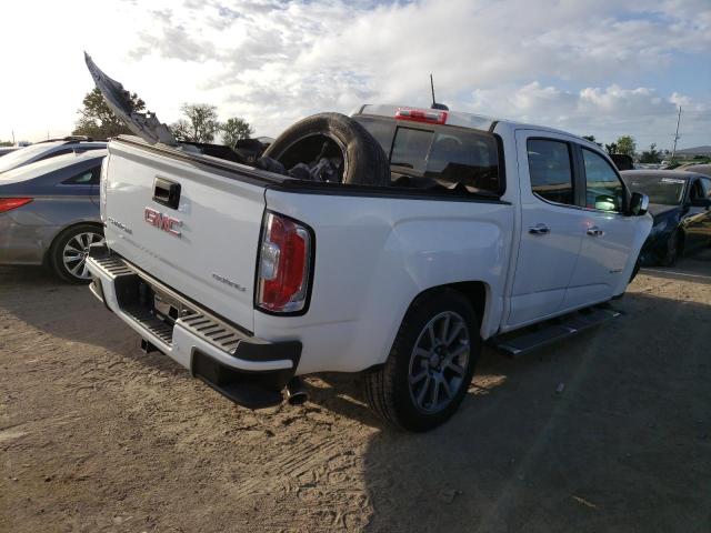 2019 GMC CANYON DEN - 1GTG6EEN8K1230753