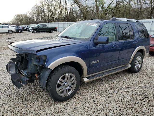 2006 Ford Explorer Eddie Bauer