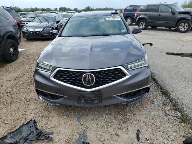 2020 ACURA TLX TECHNO - 19UUB3F43LA004101