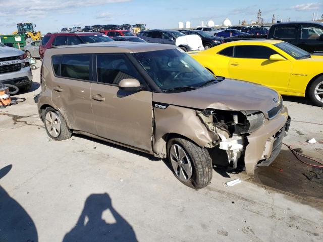 KNDJN2A21F7115241 KIA SOUL