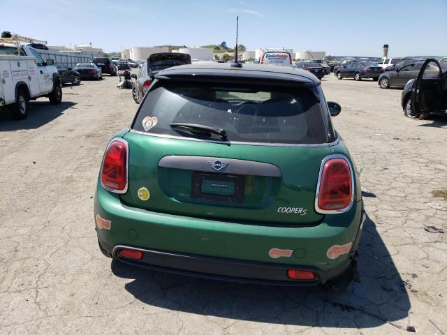 WMWXP3C01M2N26992 Mini Cooper Se