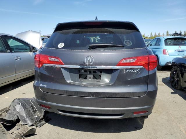 5J8TB3H38EL017059 Acura RDX