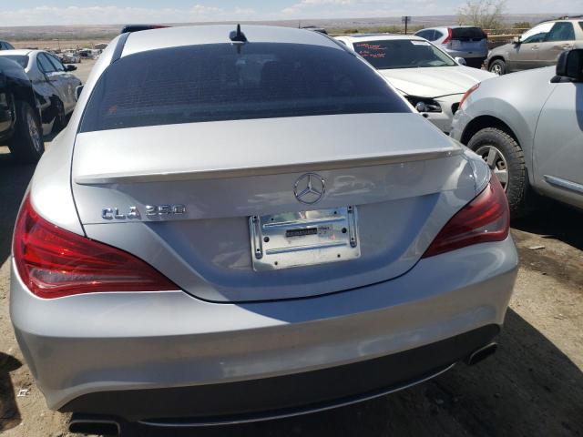 WDDSJ4EB9EN160420 Mercedes-Benz CLA 250