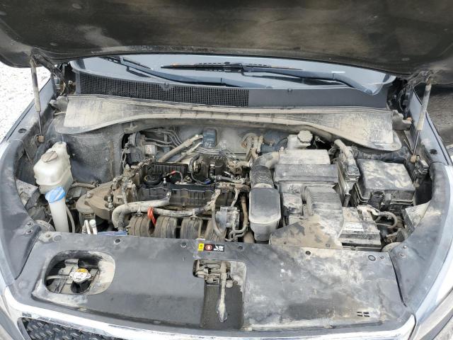 5XYPG4A39GG157346 KIA SORENTO LX