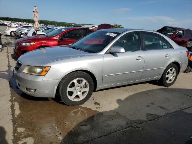 2007 Hyundai Sonata SE