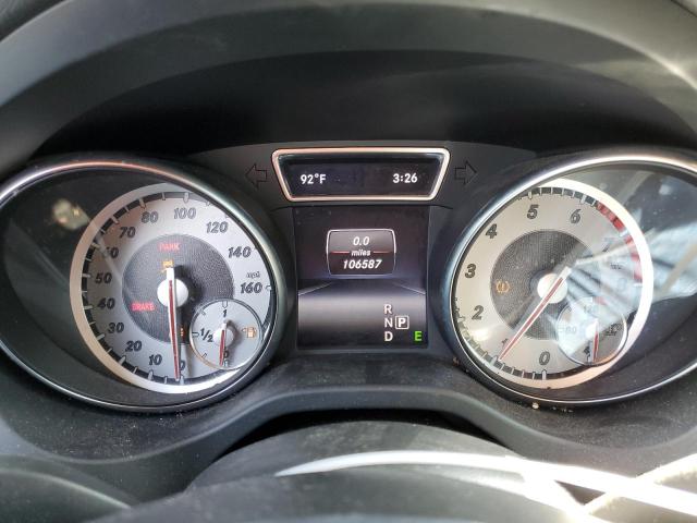 WDDSJ4EB9EN024613 Mercedes-Benz CLA 250