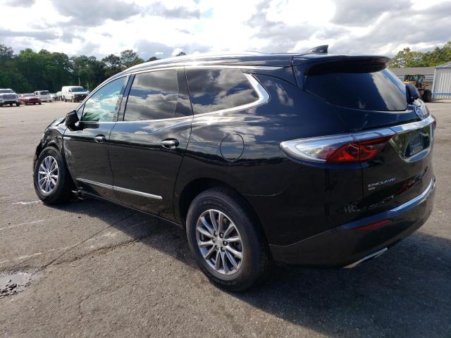 2022 BUICK ENCLAVE PR - 5GAEVBKW0NJ110926