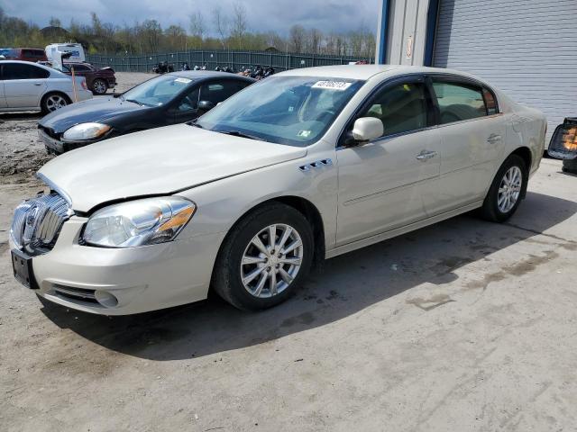 2011 Buick Lucerne CX