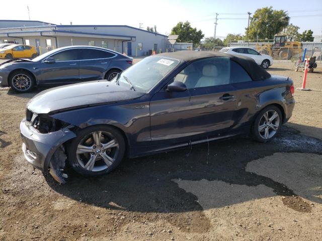 2008 BMW 1 Series 128i